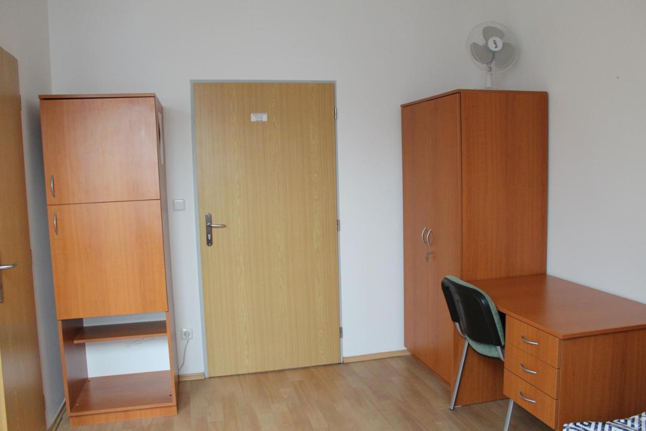 Ubytování Na špejcharu, Želevčice Slaný Exterior foto