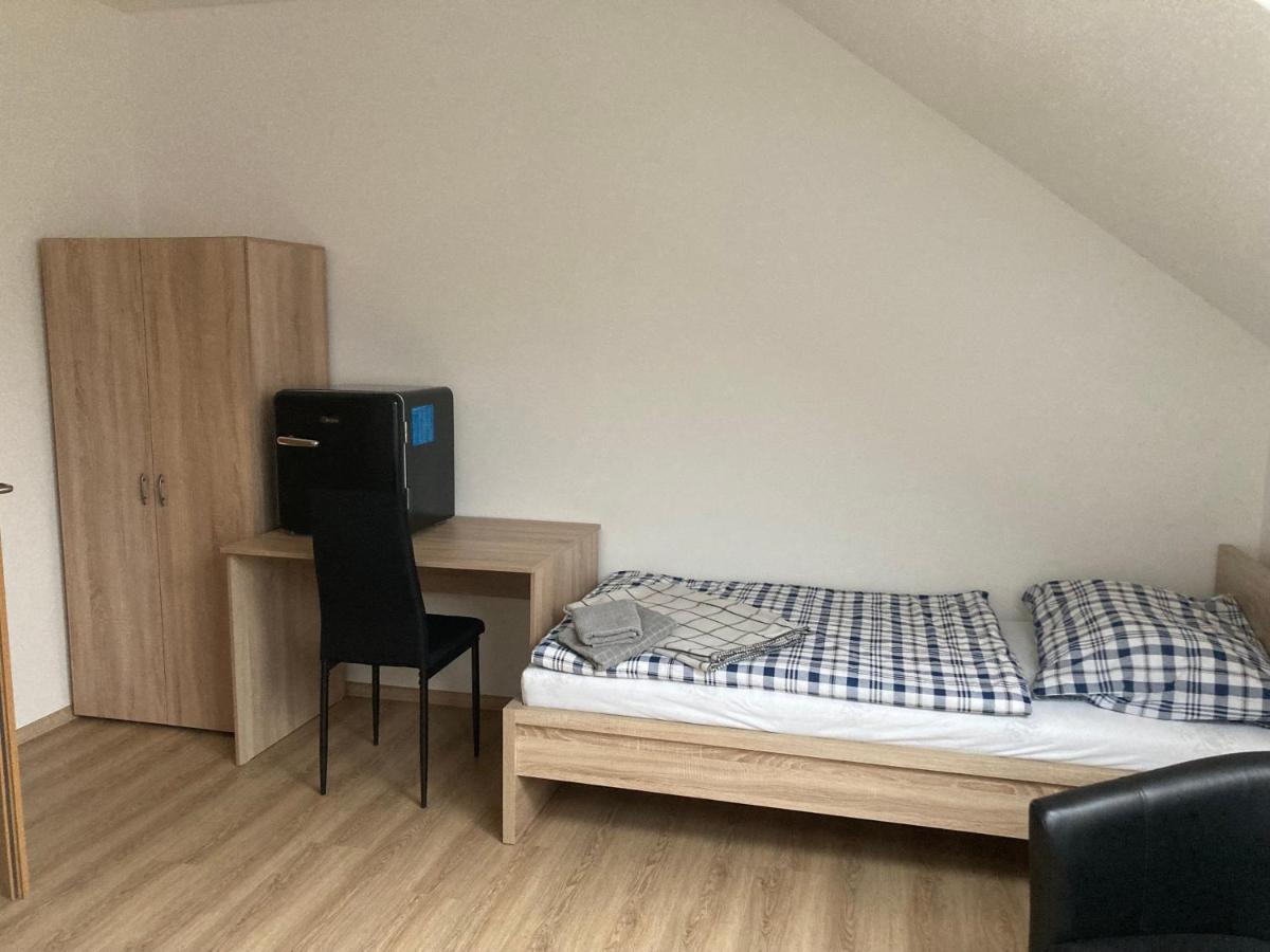 Ubytování Na špejcharu, Želevčice Slaný Exterior foto