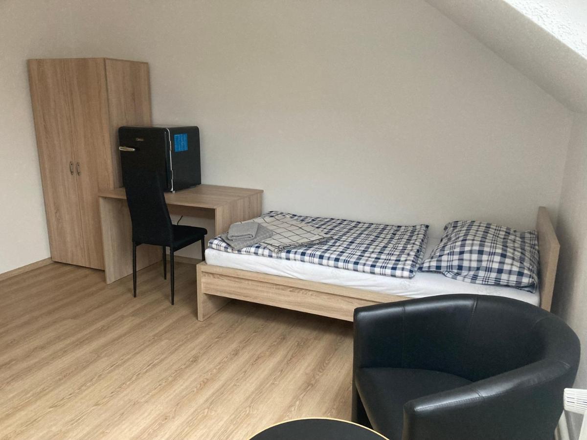 Ubytování Na špejcharu, Želevčice Slaný Exterior foto